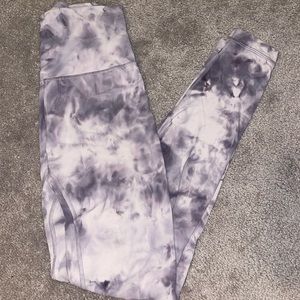 Lululemon align leggings